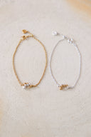 lily of the valley bracelet