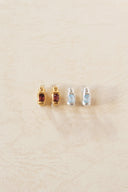 square gem pierce