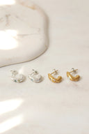 Branch gems pierce