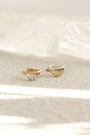 Layerd cuff