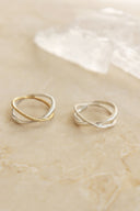 Layer line ring
