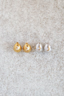 crescent plump  pierce